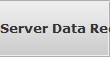 Server Data Recovery West Grand Rapids server 